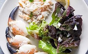 Aherne'S Townhouse Hotel And Seafood Restaurant