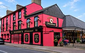 Aherne'S Townhouse Hotel And Seafood Restaurant